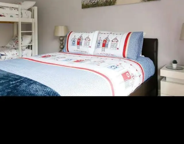 Seaside Retreat