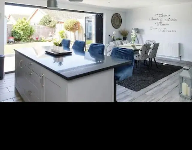 Seaside Retreat