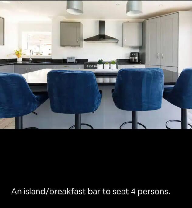 Seaside Retreat