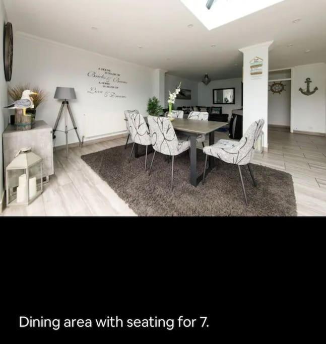 Seaside Retreat