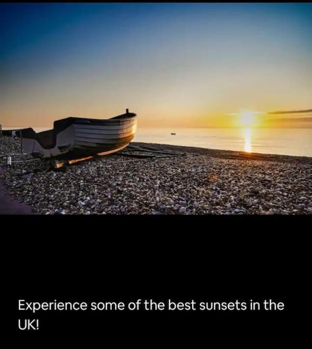 Seaside Retreat Selsey