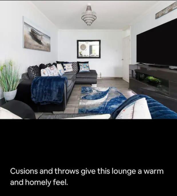 Seaside Retreat Selsey