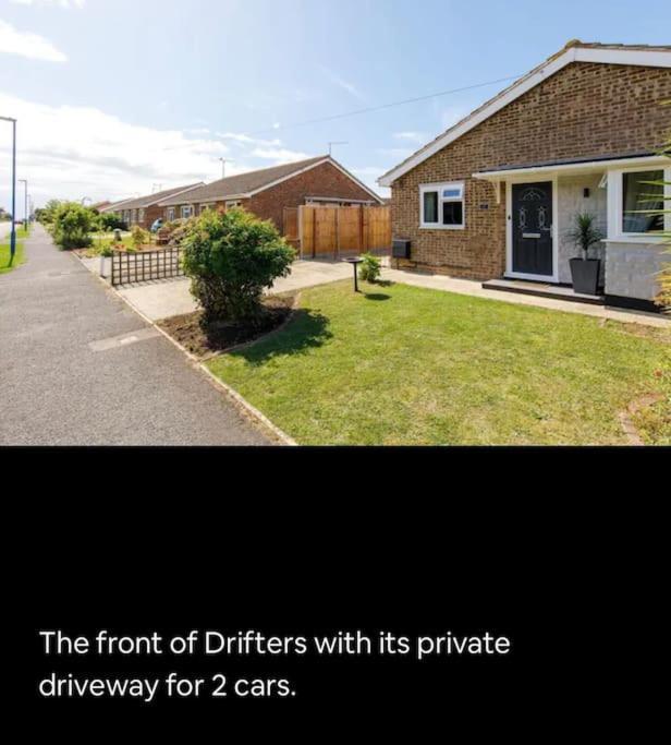 Holiday home Seaside Retreat Selsey
