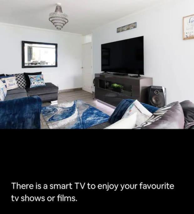 Seaside Retreat Selsey