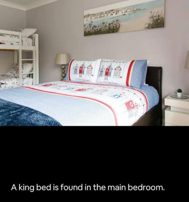 Seaside Retreat Holiday home *